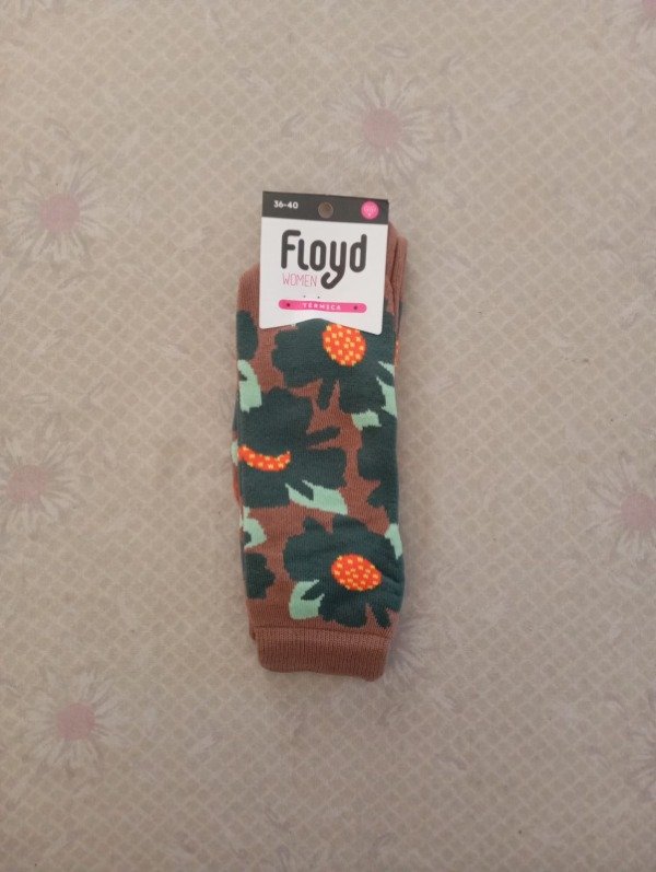 Floyd - Art MJ12 - T Único - Estampado 3 — imagen 2