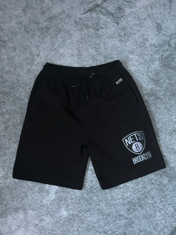 Producto - Brooklyn Nets Hugo Boss Shorts