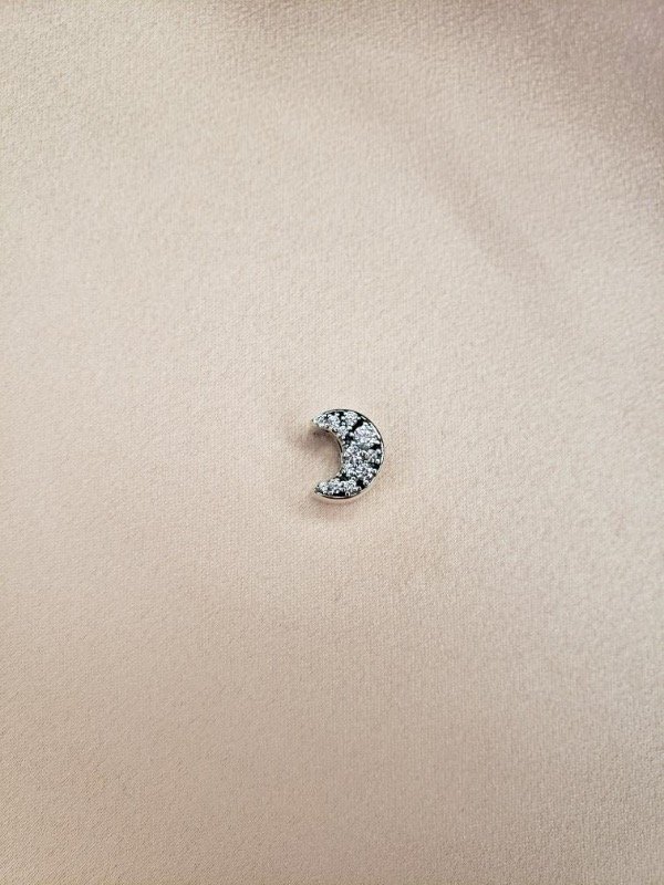 Producto - Charm Moon #2