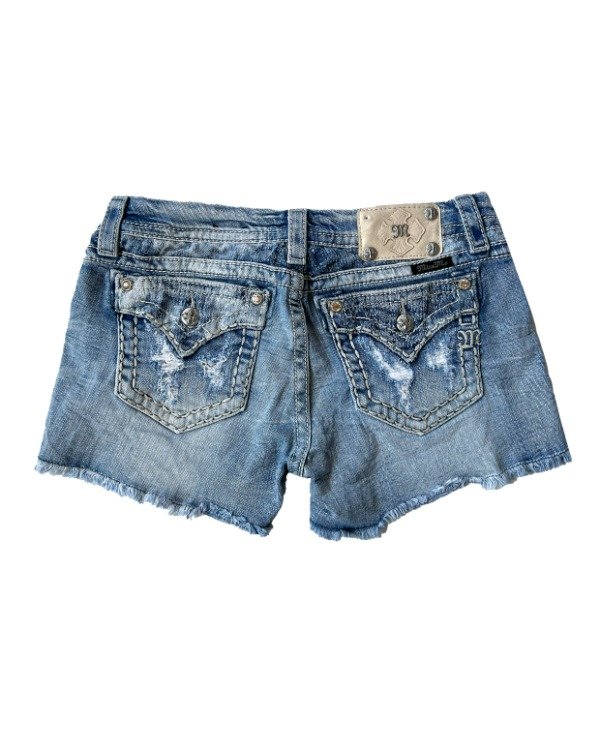 Producto - Miss Me shortt