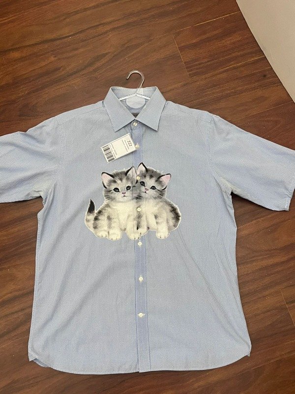 Producto - camisa amichis 14