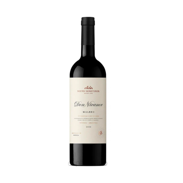 Producto - Don Nicanor Malbec