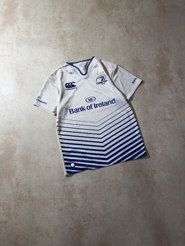 Producto - Camiseta Canterbury Leinster Rugby T.M Original