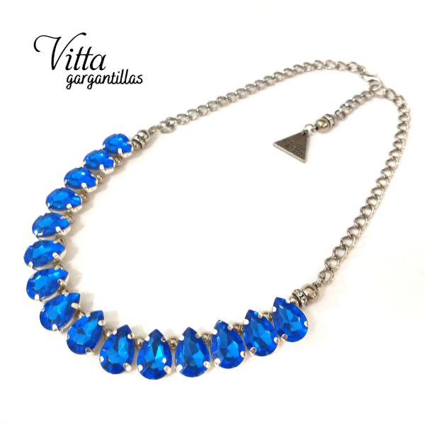 Producto - Gargantilla Bruselas - 5