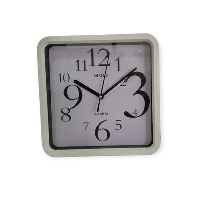 Producto - RELOJ DE PARED GIROT 9657