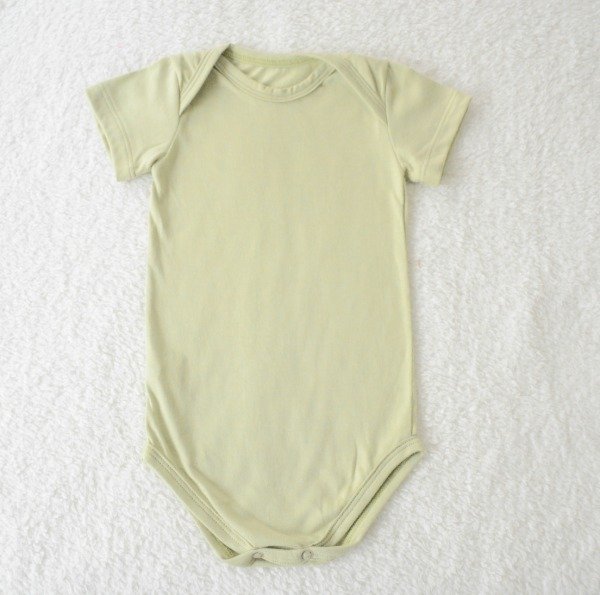 Producto - BODY AMERICANO LISO