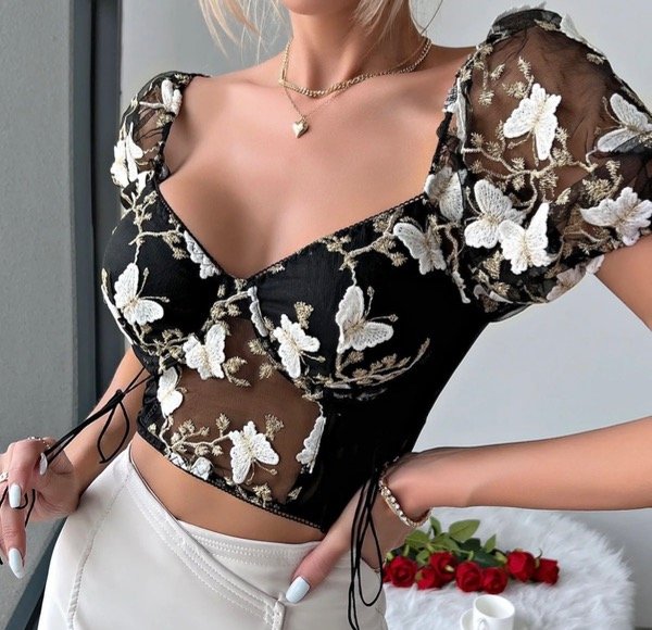 Producto - Corset Bella