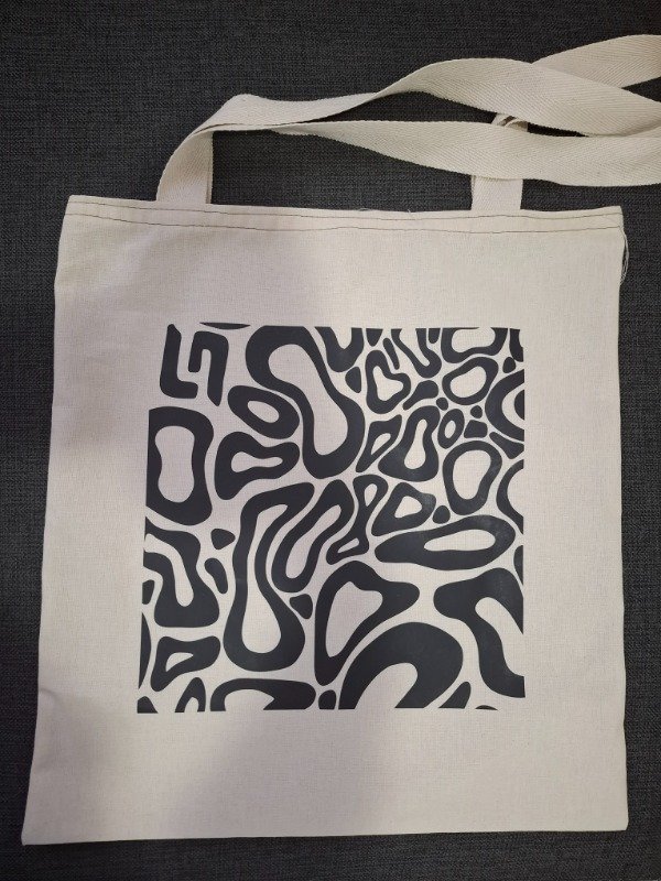 Producto - TOTEBAG LANDO