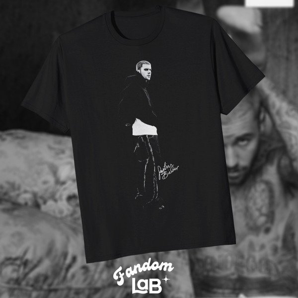 Producto - Remera Justin