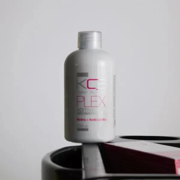 Producto - KCB PLEX - Aditivo Reconstructor Molecular (Uso Profesional) x 200cc. - 4