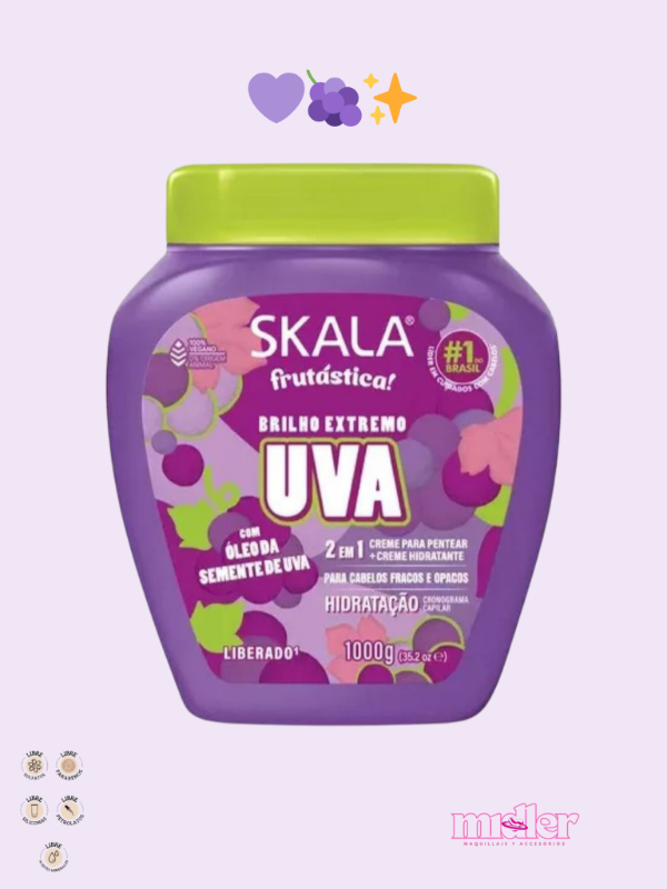 Producto - Crema Skala