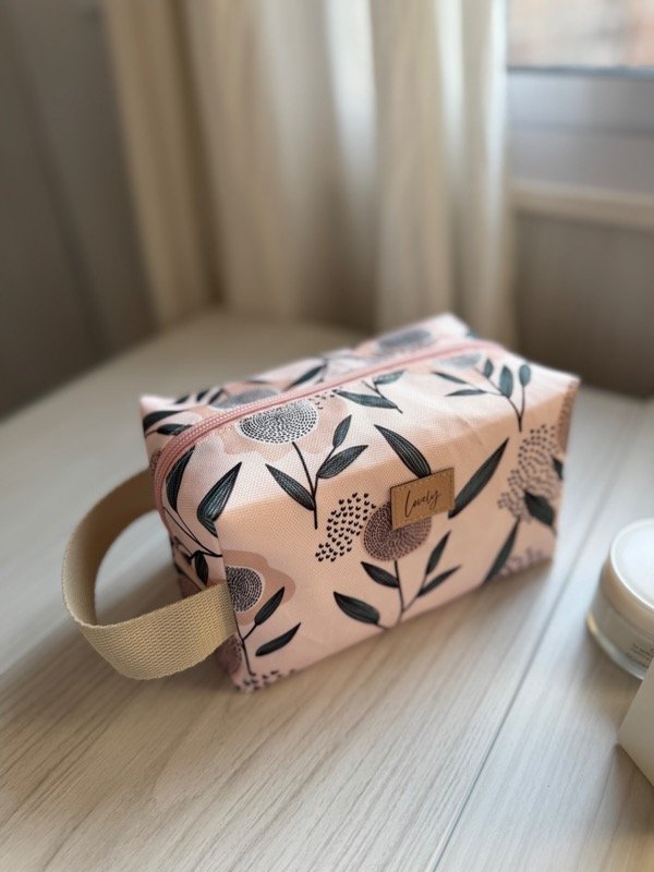 Producto - Neceser Clásico