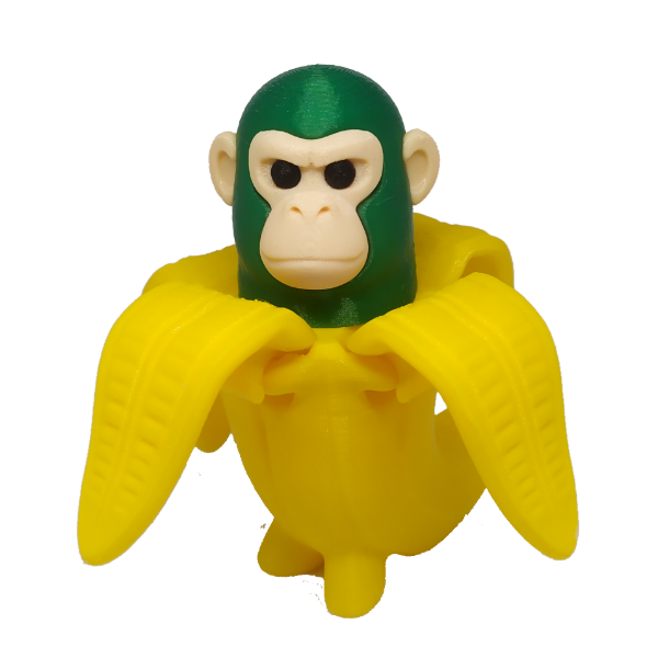 Producto - Chimpanzini Bananini