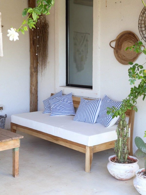 Producto - Camastro Olmo