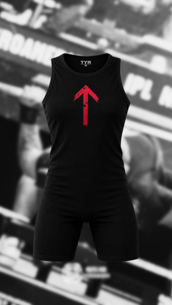 Producto - SINGLET BLOODLINE - UNISEX - 0