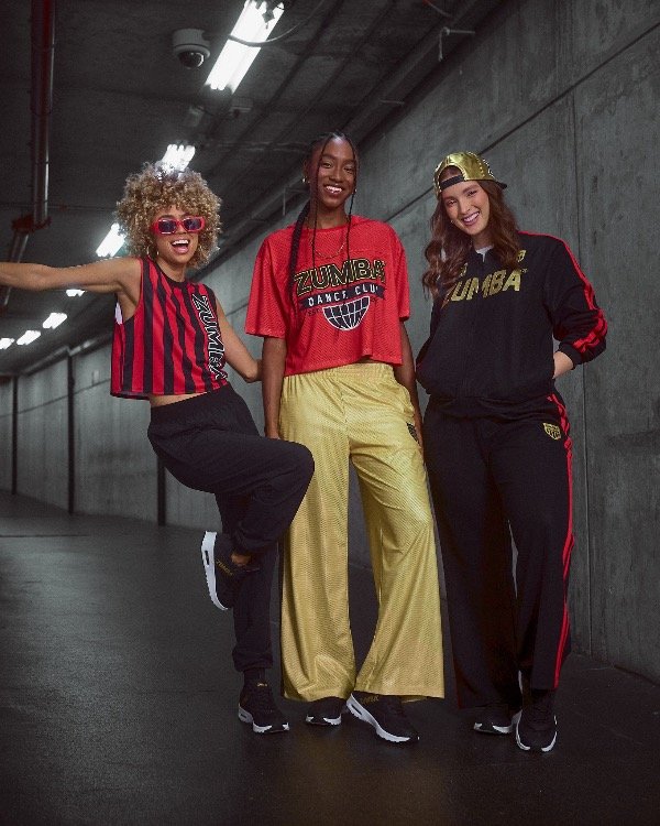 Producto - Victory Straight Leg Mesh Pants With Inner Shorts - 8
