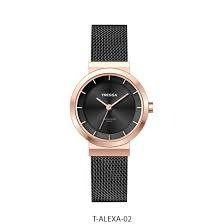 Producto - Reloj Tressa Alexa