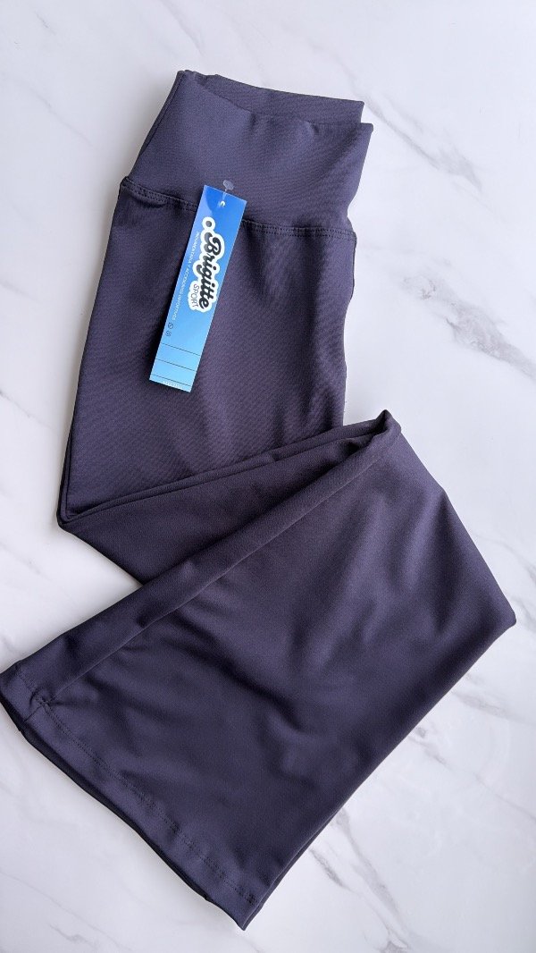 Producto - Calza Oxford Gris