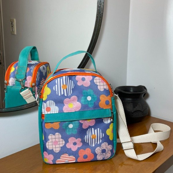 Producto - Bandolera "AMARA"
