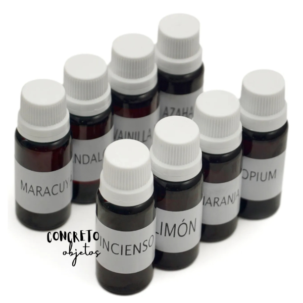 Producto - ESENCIA PARA VELA 10CC FLORES BLANCAS