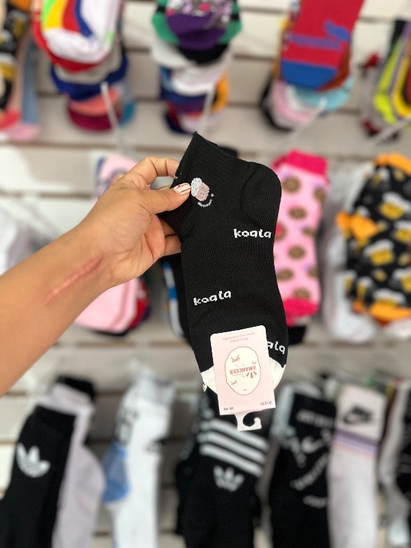 Producto - Koala letras A
