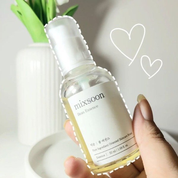 Producto - MixSoon Bean Essence sérum facial coreano