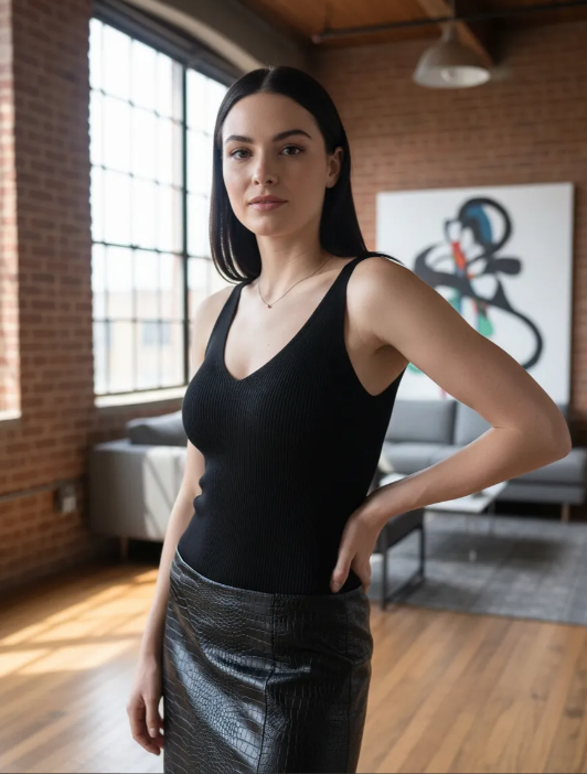 Producto - Top tejido Gin Tonic