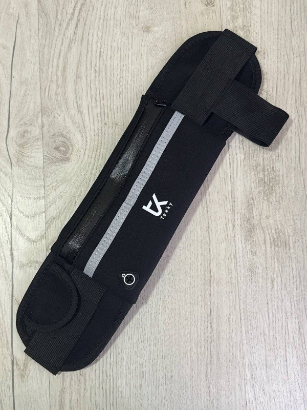 Producto - RIÑONERA DEPORTIVA PARA CELULAR CON BOLSILLO - 1
