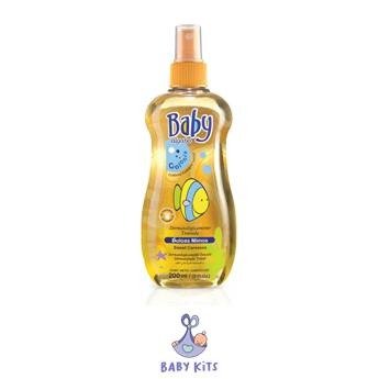 Producto - ALGABO COLONIA DULCE MIMOS 200ML