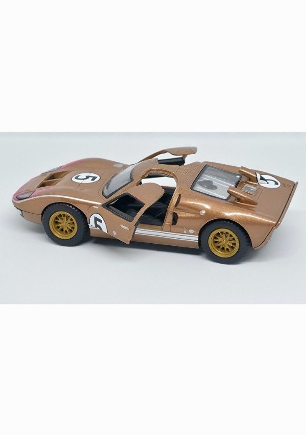 Producto - Ford gt40 - 4