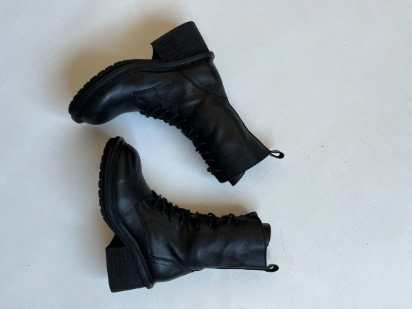 Producto - Ann Demeulemeester Boots - 5
