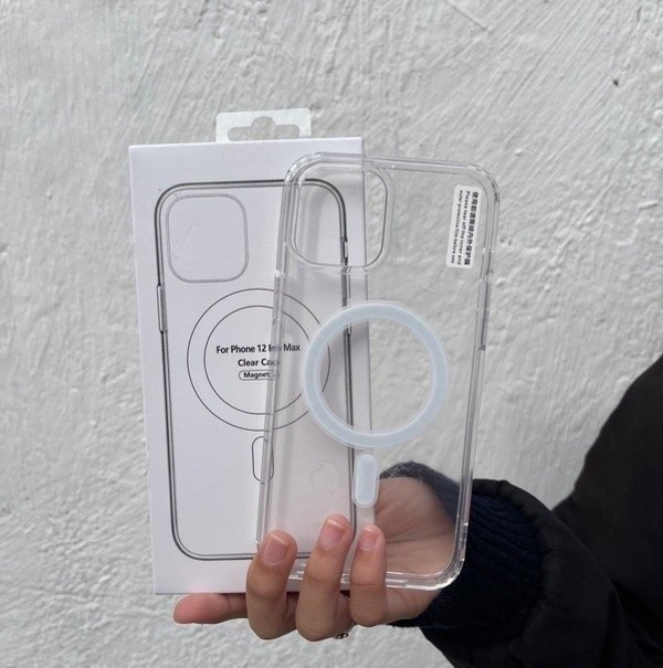Producto - MAGSAFE IPHONE 17 AIR