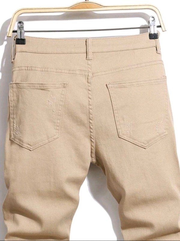 Producto - Jean arena - 4