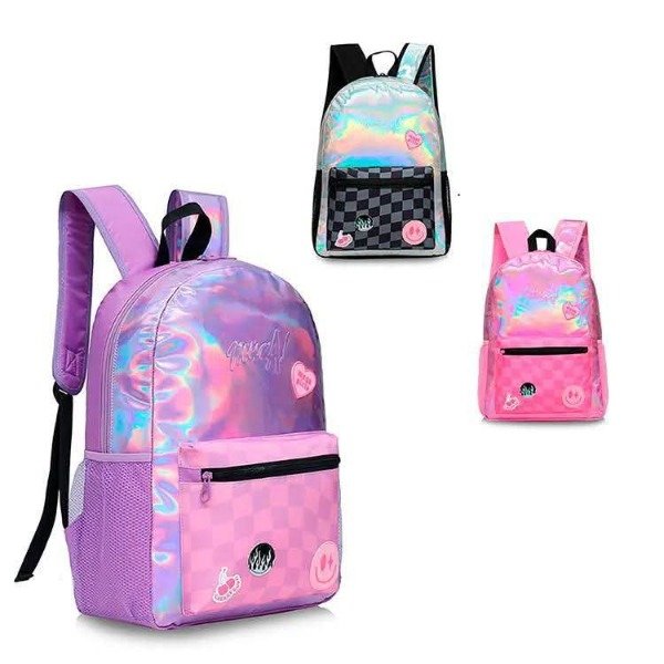 Producto - MOCHILA ESPALDA 17" MUAA