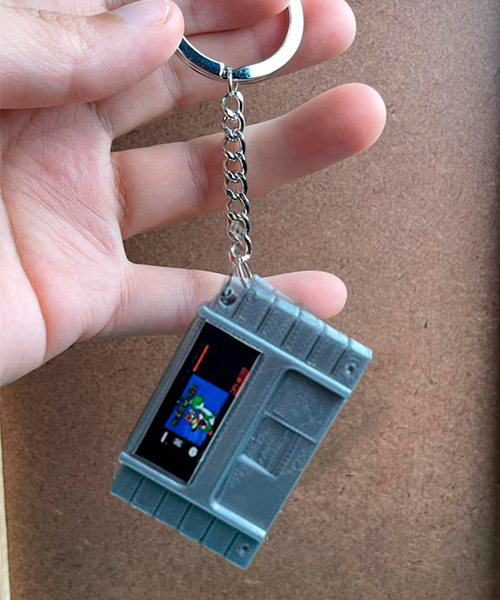 Producto - Super Nintendo  Super Mario