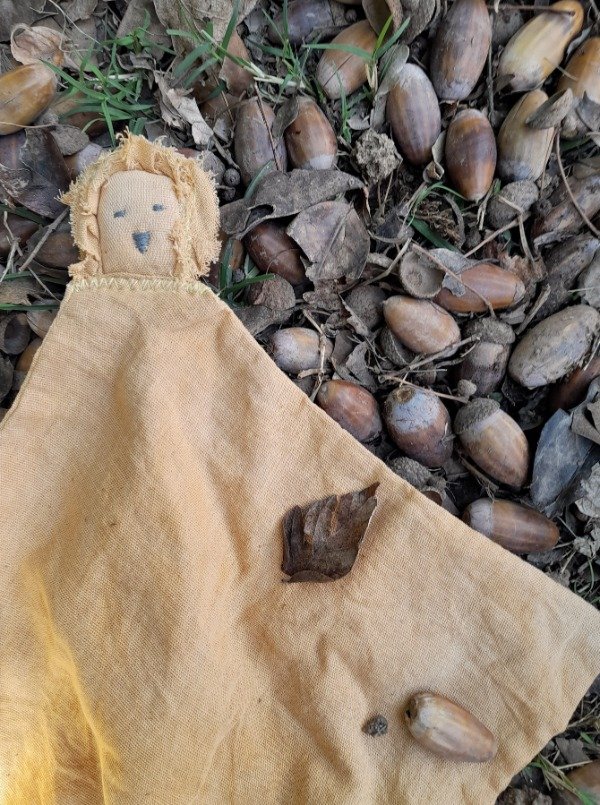 Producto - Trapito de apego León