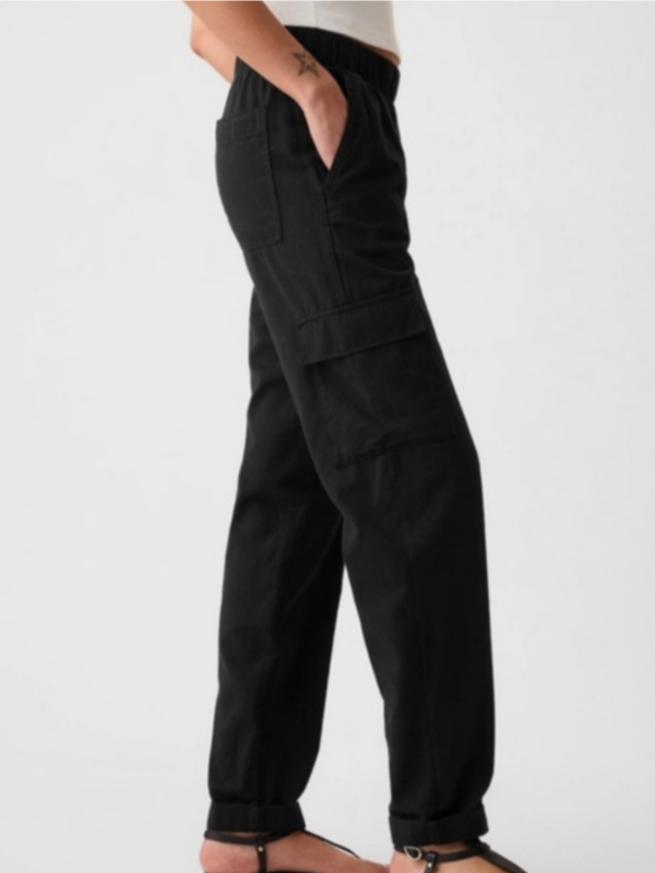 Producto - Pantalón cargo GAP