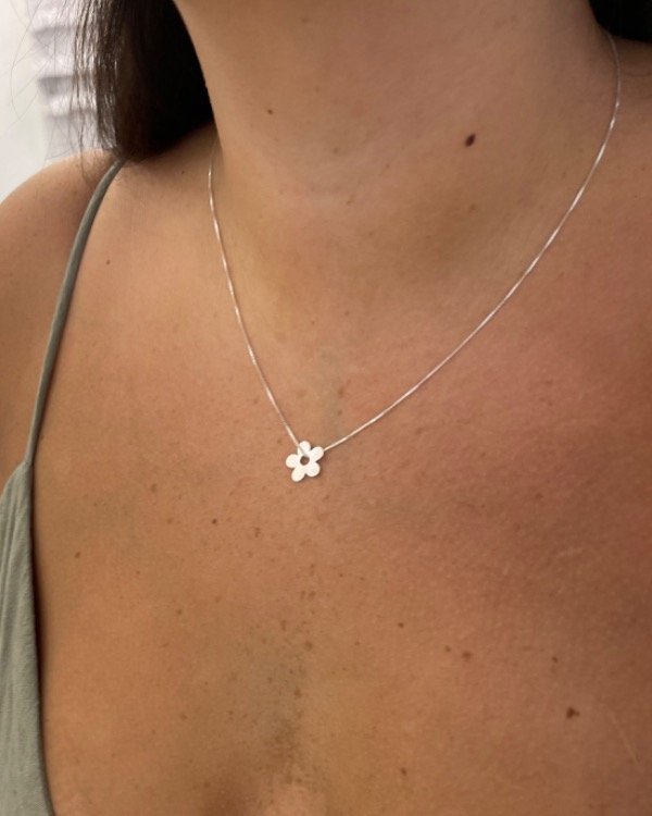 Producto - CADENA FLORCITA