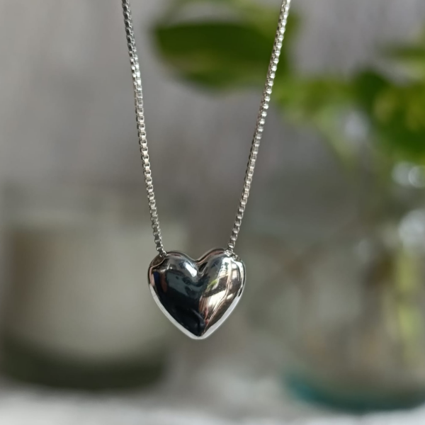 Producto - collar Amor