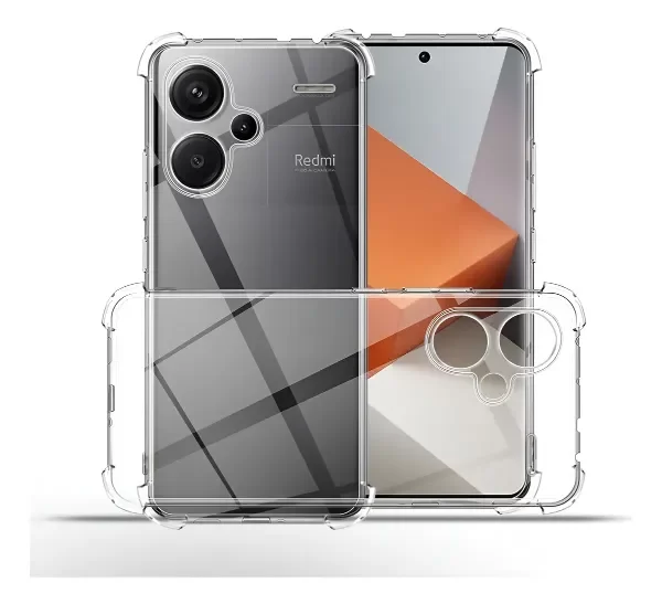 Producto - Funda Cristal para Xiaomi 13 Pro Plus
