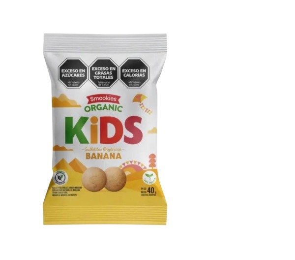 Producto - GALLEETITA SMOOKIE KIDS