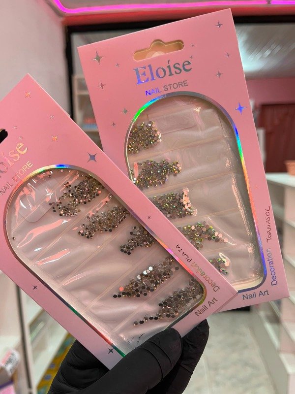 Producto - Mix Strass Eloise