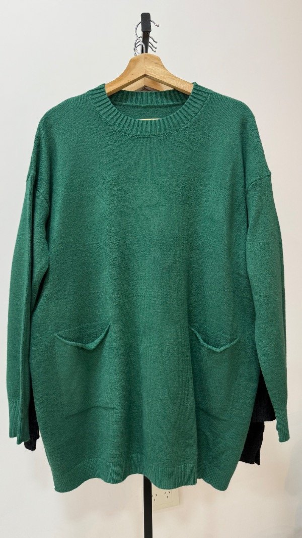 Producto - Sweater bolsillo