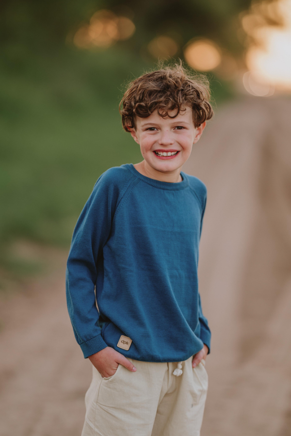 Producto - Sweater Posadas