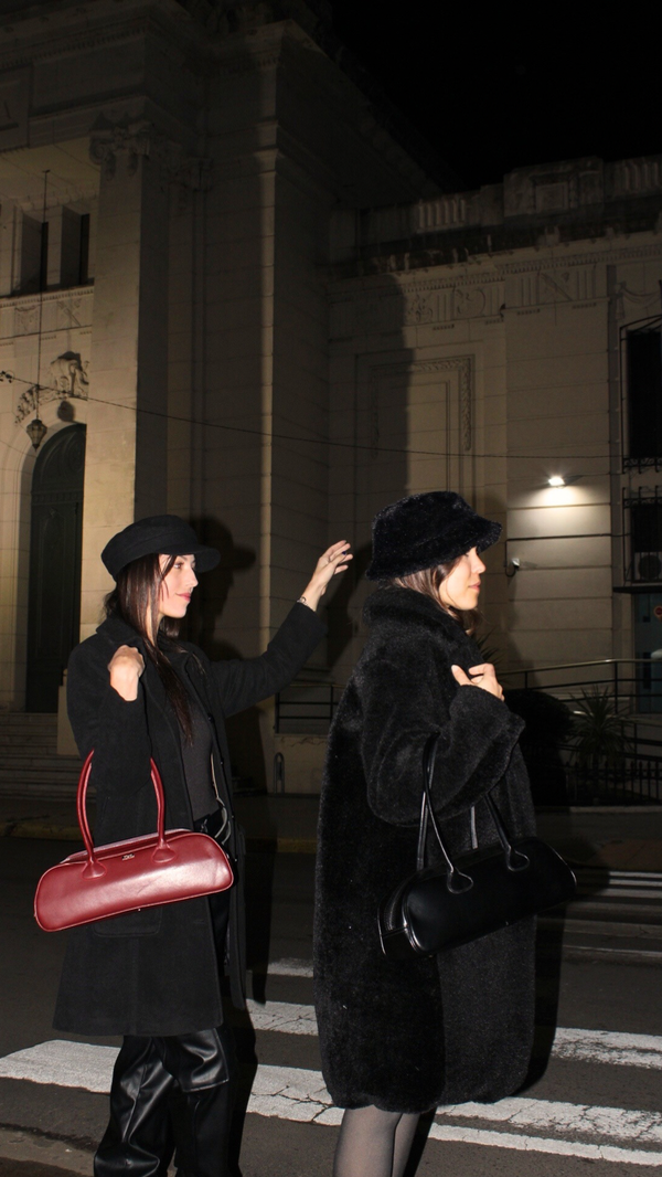Producto - Cartera París