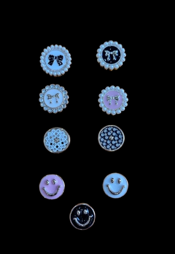 Producto - Circulos varios por unidad