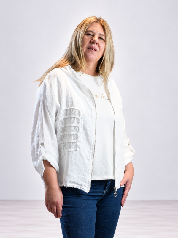 Producto - Campera STELLA - 2