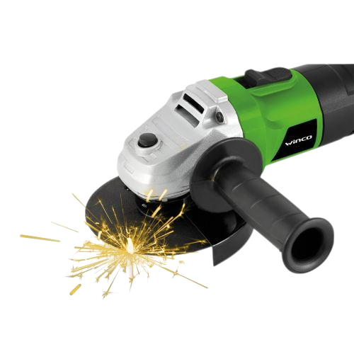 Producto - W9000 Amoladora Angular