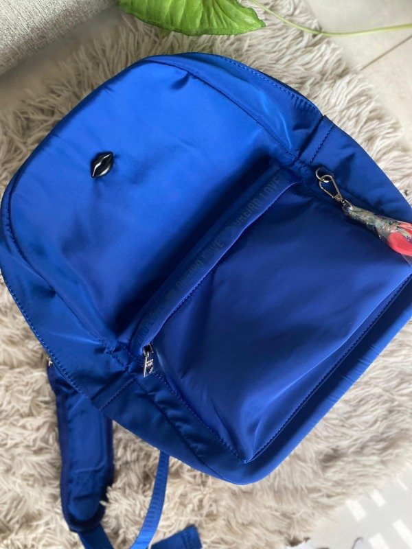 Producto - Mochila Las Oreiro