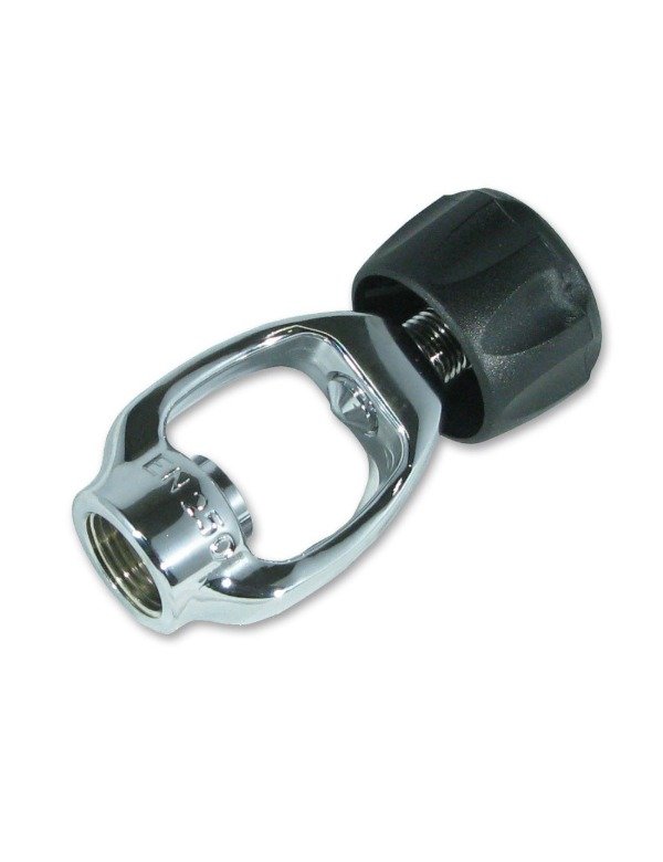 Producto - Adapatador DIN a Yoke TDS